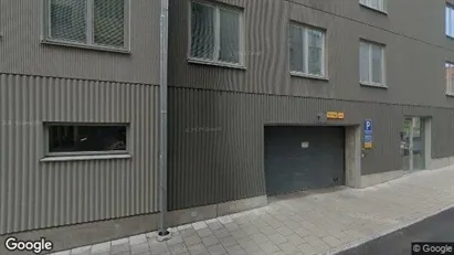 Lägenheter att hyra i Örgryte-Härlanda - Bild från Google Street View