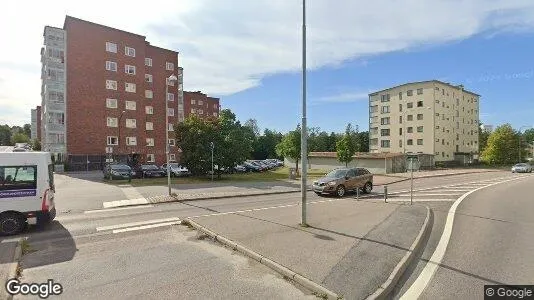 Lägenheter att hyra i Eskilstuna - Bild från Google Street View