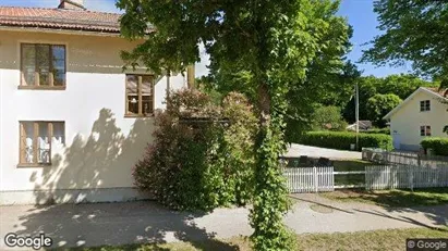 Lägenheter att hyra i Gävle - Bild från Google Street View