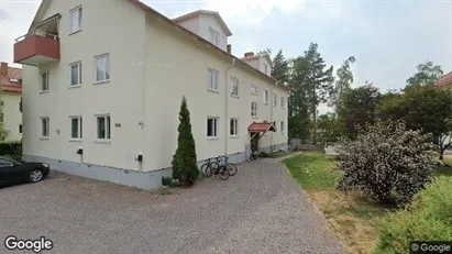 Lägenheter att hyra i Falun - Bild från Google Street View