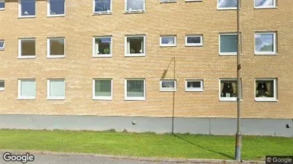 Lägenheter att hyra i Askim-Frölunda-Högsbo - Bild från Google Street View