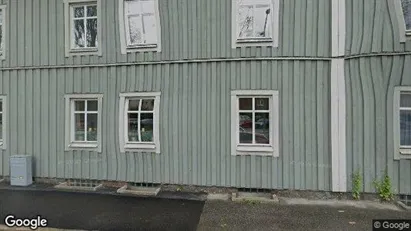 Lägenheter att hyra i Nyköping - Bild från Google Street View