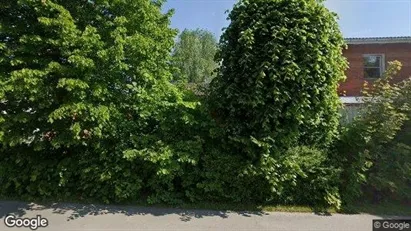 Lägenheter att hyra i Katrineholm - Bild från Google Street View