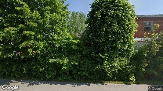 Lägenheter att hyra i Katrineholm - Bild från Google Street View
