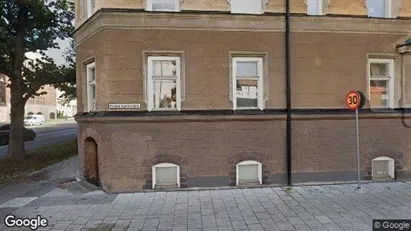 Lägenheter att hyra i Norrköping - Bild från Google Street View