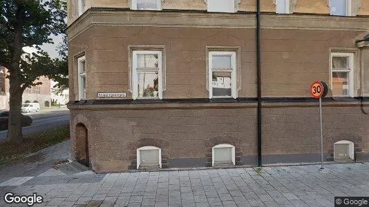 Lägenheter att hyra i Norrköping - Bild från Google Street View