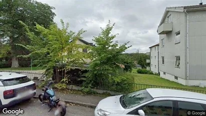 Lägenheter att hyra i Borås - Bild från Google Street View