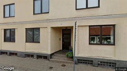 Lägenheter att hyra i Limhamn/Bunkeflo - Bild från Google Street View