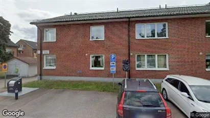 Lägenheter att hyra i Oskarshamn - Bild från Google Street View