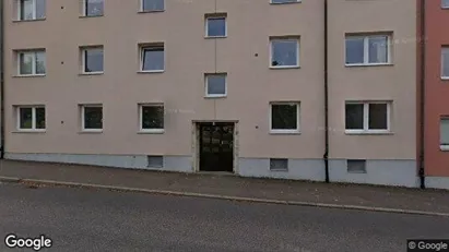 Lägenheter att hyra i Linköping - Bild från Google Street View