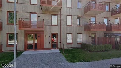 Lägenheter att hyra i Örebro - Bild från Google Street View
