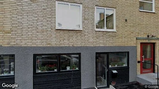 Lägenheter att hyra i Eskilstuna - Bild från Google Street View