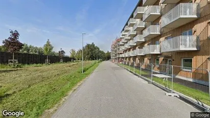 Lägenheter att hyra i Askim-Frölunda-Högsbo - Bild från Google Street View