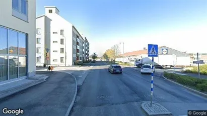 Lägenheter att hyra i Vallentuna - Bild från Google Street View