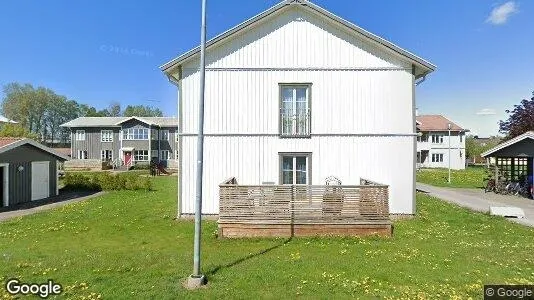 Lägenheter att hyra i Vårgårda - Bild från Google Street View