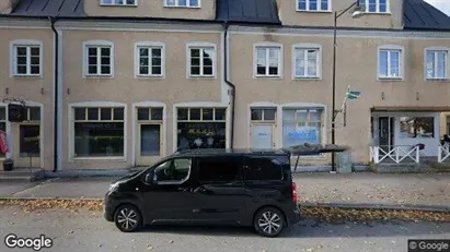 Lägenheter att hyra i Mjölby - Bild från Google Street View