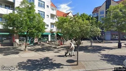 Lägenheter att hyra i Staffanstorp - Bild från Google Street View