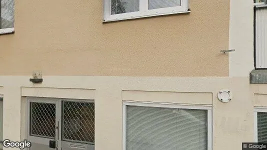 Lägenheter att hyra i Borlänge - Bild från Google Street View