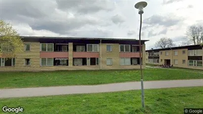 Lägenheter att hyra i Nyköping - Bild från Google Street View