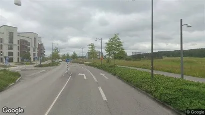 Lägenheter att hyra i Örebro - Bild från Google Street View