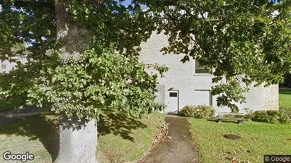 Lägenheter att hyra i Örkelljunga - Bild från Google Street View