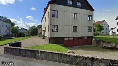 Lägenheter att hyra i Borås - Bild från Google Street View