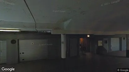 Lägenheter att hyra i Örgryte-Härlanda - Bild från Google Street View