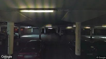 Lägenheter att hyra i Örgryte-Härlanda - Bild från Google Street View