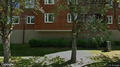 Lägenheter att hyra i Västerås - Bild från Google Street View