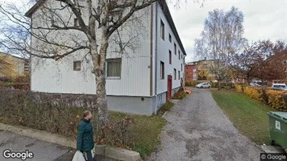 Lägenheter att hyra i Eskilstuna - Bild från Google Street View