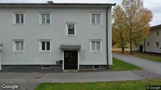 Lägenheter att hyra i Karlskoga - Bild från Google Street View