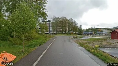 Lägenheter att hyra i Nyköping - Bild från Google Street View