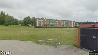 Lägenheter att hyra i Trosa - Bild från Google Street View