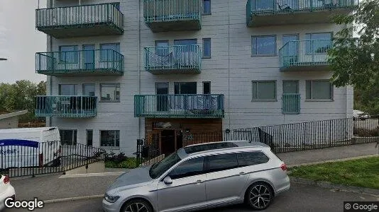 Lägenheter att hyra i Område ej specificerat - Bild från Google Street View