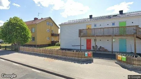 Lägenheter att hyra i Herrljunga - Bild från Google Street View