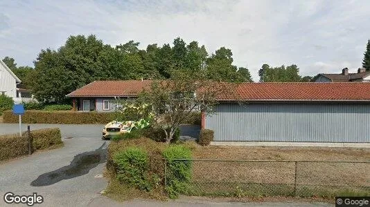 Lägenheter att hyra i Karlskrona - Bild från Google Street View