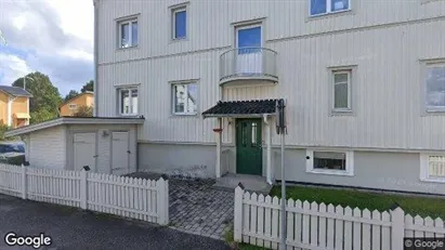 Lägenheter att hyra i Sundsvall - Bild från Google Street View
