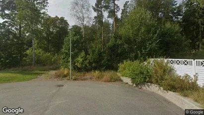 Lägenheter att hyra i Östhammar - Bild från Google Street View