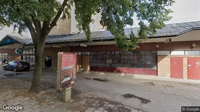 Lägenheter att hyra i Eskilstuna - Bild från Google Street View