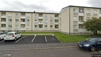 Lägenheter att hyra i Norrköping - Bild från Google Street View