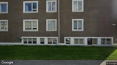 Lägenheter att hyra i Örebro - Bild från Google Street View