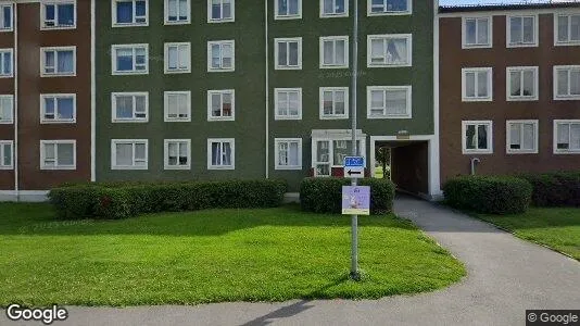 Lägenheter att hyra i Örebro - Bild från Google Street View