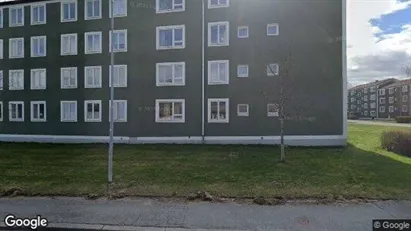 Lägenheter att hyra i Örebro - Bild från Google Street View