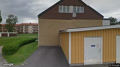 Lägenheter att hyra i Eda - Bild från Google Street View
