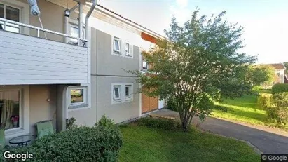 Lägenheter att hyra i Eda - Bild från Google Street View