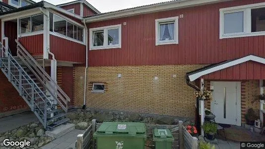 Rum att hyra i Ronneby - Bild från Google Street View