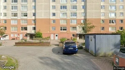 Rum att hyra i Botkyrka - Bild från Google Street View