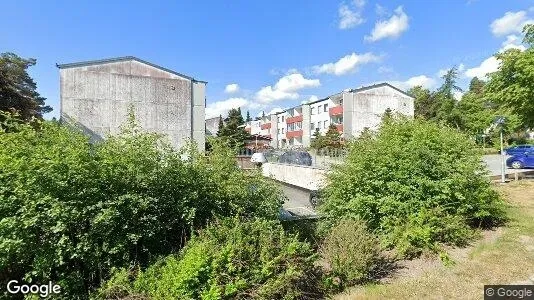 Rum att hyra i Haninge - Bild från Google Street View