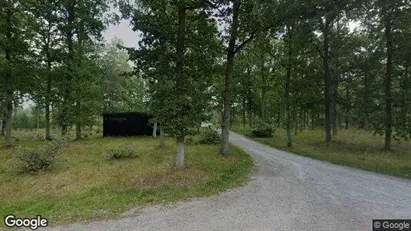 Rum att hyra i Kävlinge - Bild från Google Street View