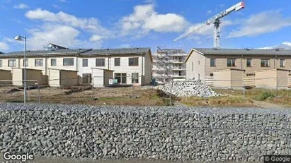 Rum att hyra i Partille - Bild från Google Street View